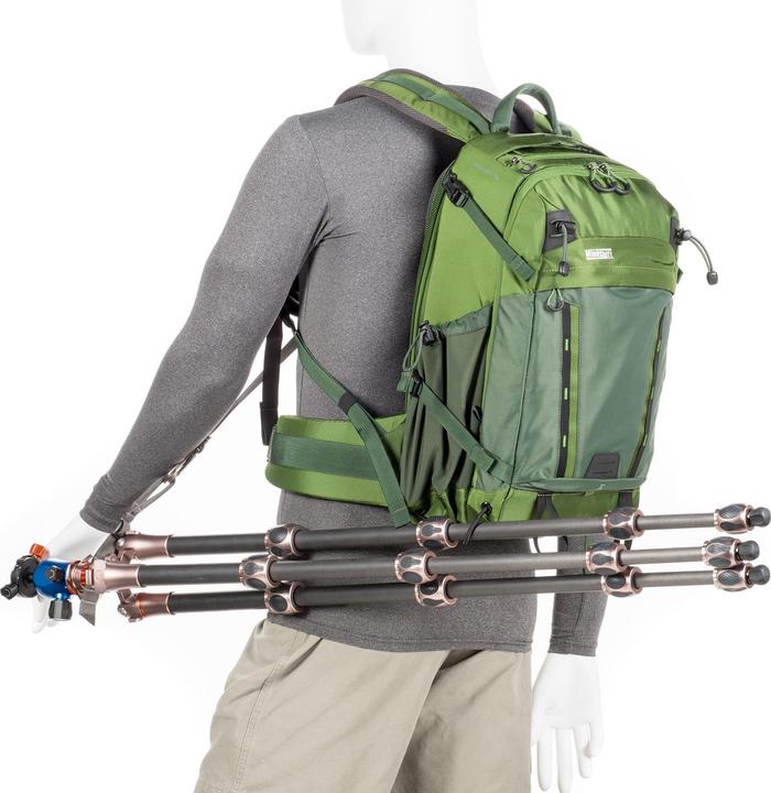 Produktbild Mindshiftgear Backlight 18L (Fotorucksack, 18 l)