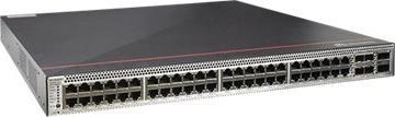 Actual product image Huawei S5732-H48UM2CC 2.5& Bundle /1G/2. /1G/2./5G/10G Ethernet ports (48 ports)