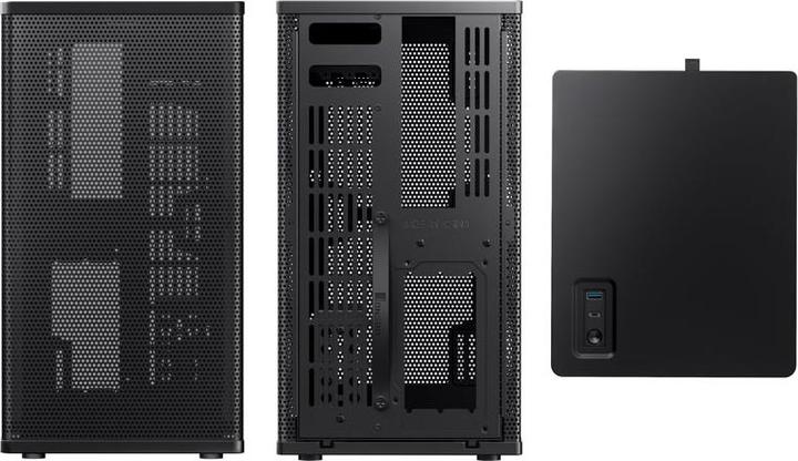 Produktbild Jonsbo VR3 (Mini-ITX)