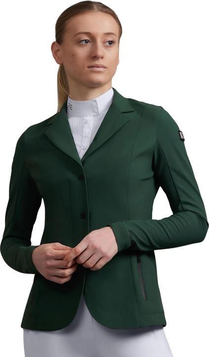 Alpine green
