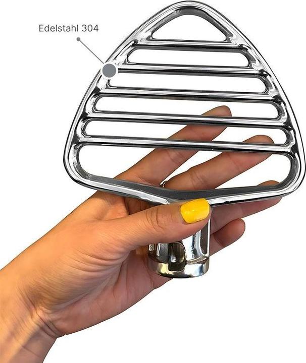 Image du produit Hermex Embout alternatif pour batteur plat KitchenAid