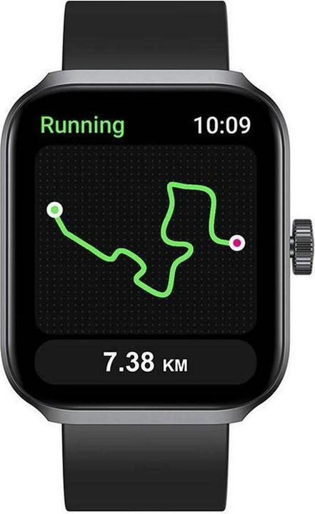 Produktbild Zeblaze Smartwatch Beyond 3 Plus (Czarny)