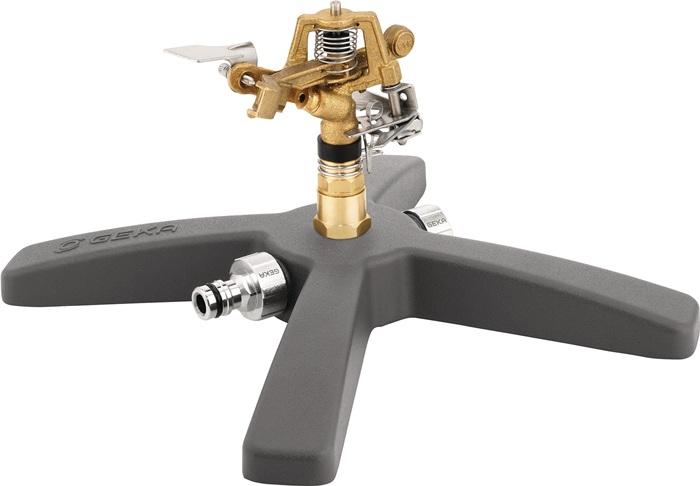 Actual product image Geka Kreis- und Sektorenregner V80B (Impulse, circular and sector sprinklers)