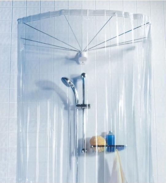 Produktbild spirella Ombrella (200 x 170 cm)