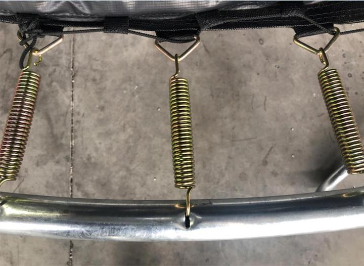 Image du produit Jumpking Trampoline (426 cm)