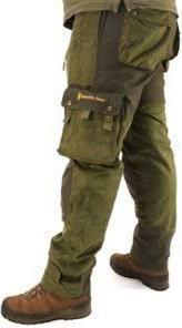 Image du produit Stealth Gear Pantalon 2N Forest Green Taille XXXL32 (32)