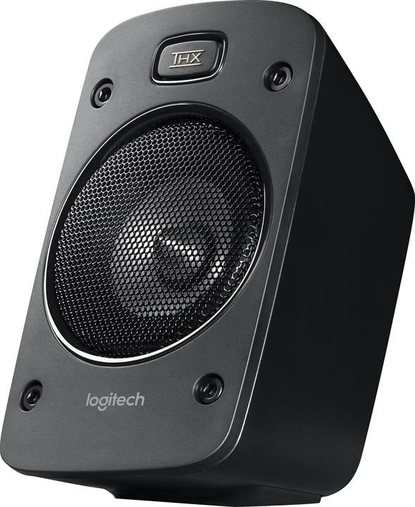 Immagine prodotto Logitech Z906
