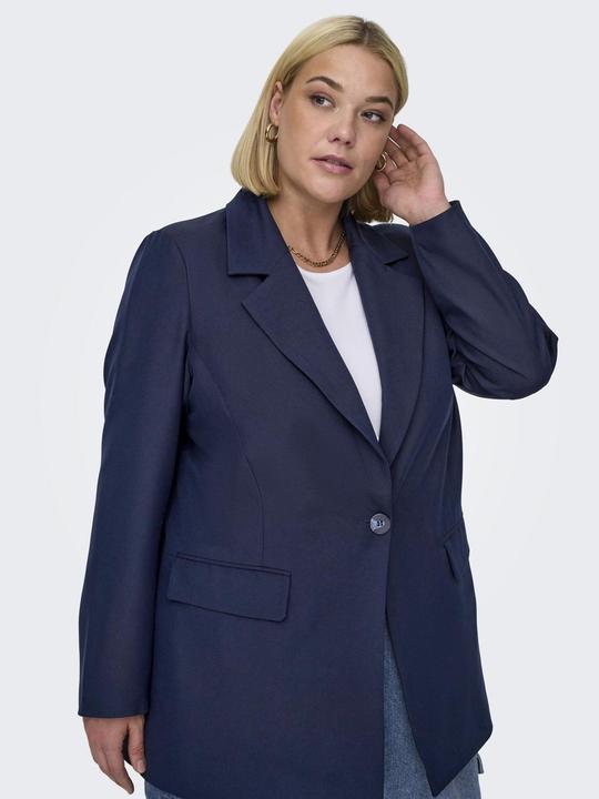Image du produit Only Confort Fit Col revers Blazer Blazer (44)