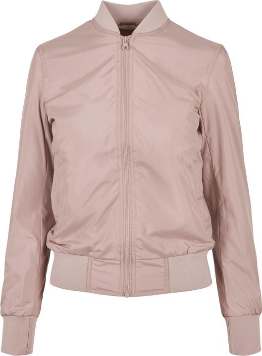 Urban Classics Ladies Light Bomber Jacket