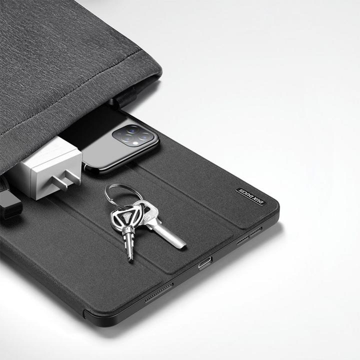 Actual product image Dux Ducis Domo Series (iPad Pro 11 2022 (4th Gen), iPad Pro 11 2021 (3rd Gen))