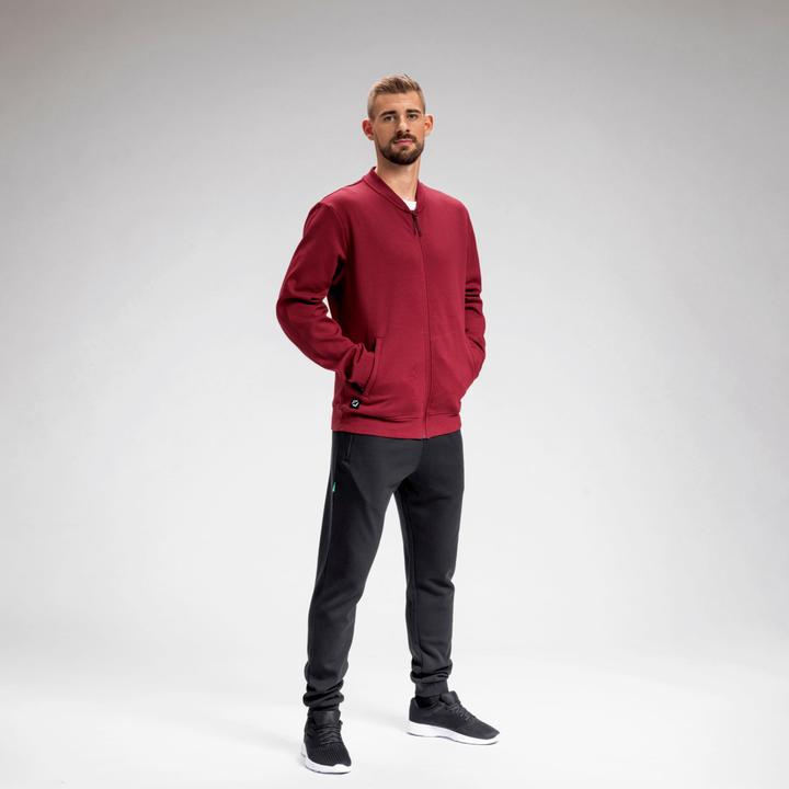 Actual product image Uhlsport Jacket ID College (S)