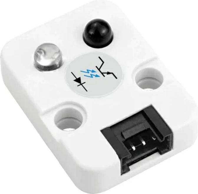 Actual product image M5Stack Reflective IR unit
