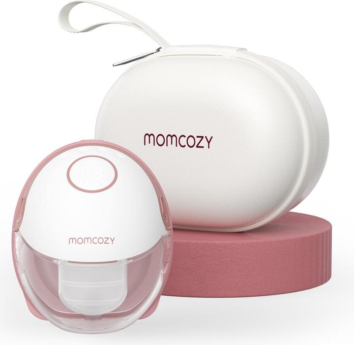 Momcozy Appareil mobile M6