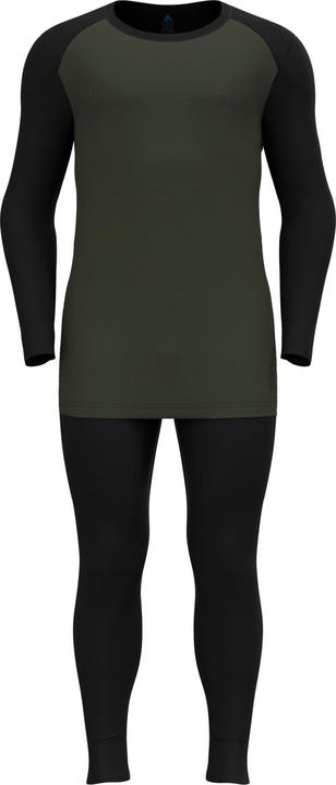 Odlo Active Warm Eco Special Set (XXL)
