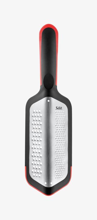 Produktbild Silit 2in1 Reibe GrateCut Edelstahl rostfrei Kunststoff spülmaschinengeeignet