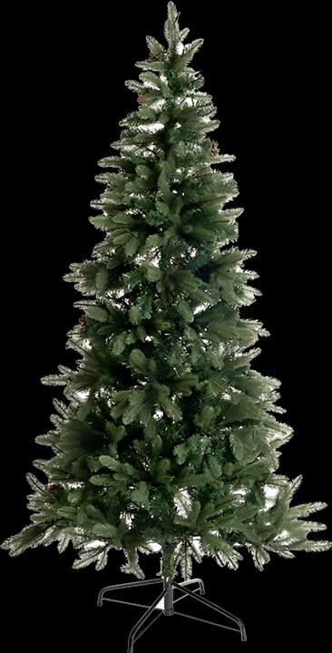 Immagine prodotto L'Oca Nera Albero di Natale artificiale (210 cm)