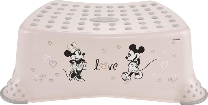 Produktbild keeeper tomek Tritthocker minnie