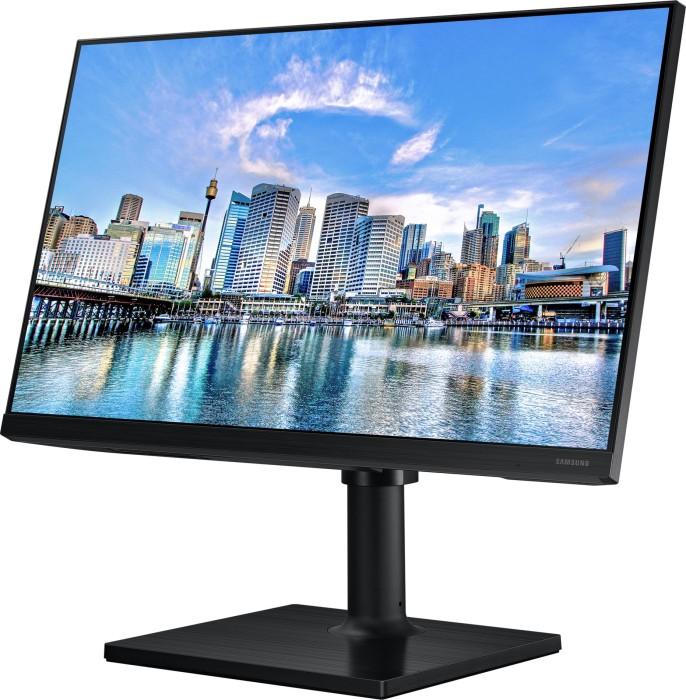Produktbild Samsung T45F (1920 x 1080 Pixel, 24")
