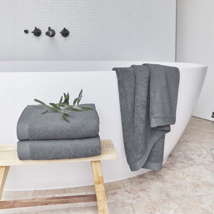 Image du produit Torres Novas Linge éponge de luxe (70 x 140 cm)