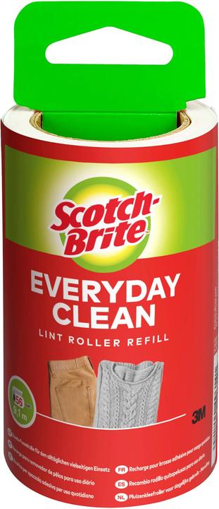 Image du produit Scotch-Brite Rouleau de rechange XL