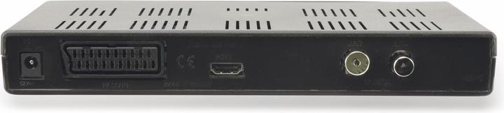 Image du produit Eneroid Récepteur DVB-C HDTV DR-HD400C (DVB-C)
