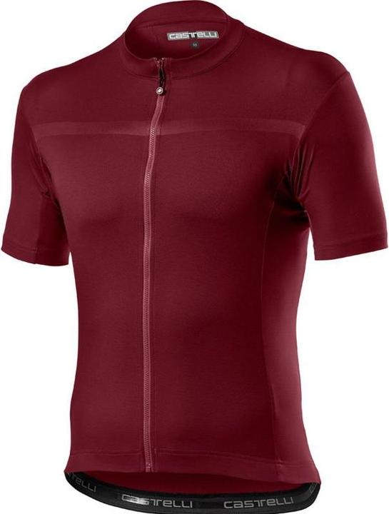 Bordeaux red