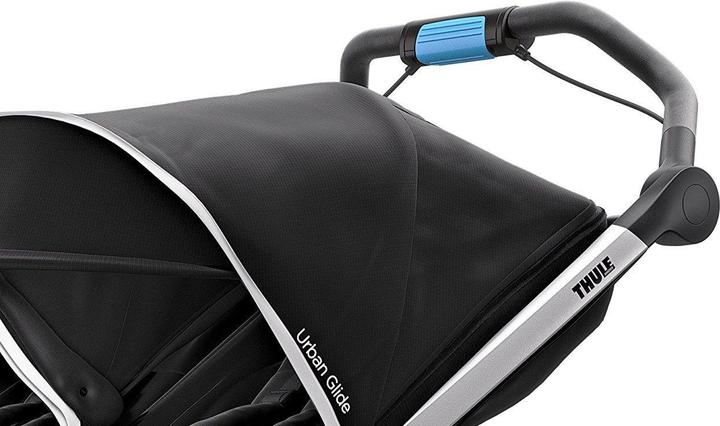 Image du produit Thule Urban Glide 2 Double