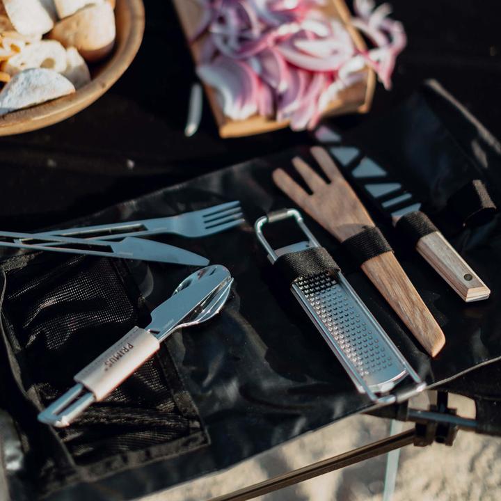 Actual product image Primus CampFire