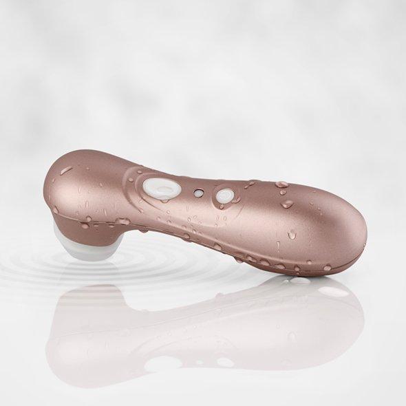 Produktbild Satisfyer Pro 2
