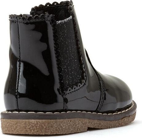 Produktbild La Redoute Collections Boots mit Reissverschluss (22)
