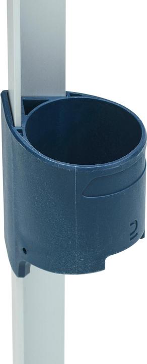 Actual product image Caperlan BKS 70 (Cast, 70 cm)