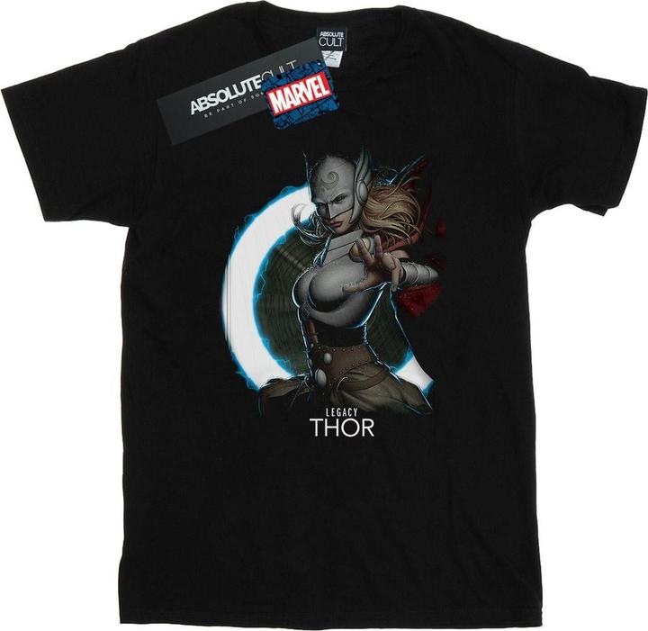 Female Legacy Thor TShirt (L)