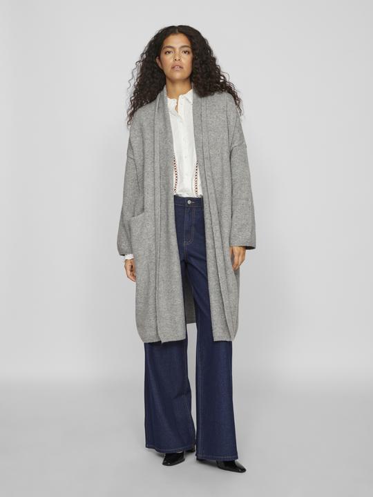 Actual product image Vila Long open cardigan (S)