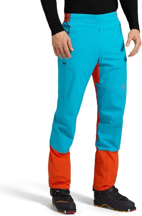 Actual product image La Sportiva Ikarus Pant M (S)