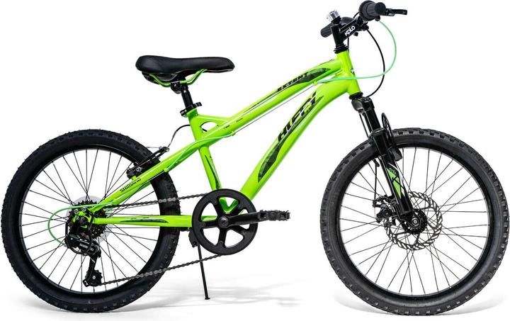 Image du produit ‎Huffy Huffy Rower EXTENT 20 Zielony
