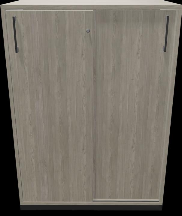 Produktbild Narbutas Choice Schiebetürschrank (80 x 40 x 111.5 cm)