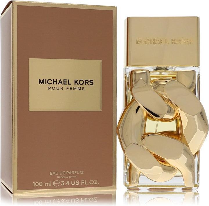 Immagine prodotto Michael Kors Pour Femme Eau De Parfum 100ml (Eau de parfum, 100 ml)