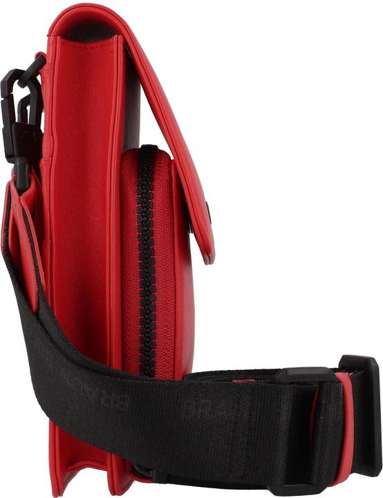 Image du produit Braun Büffel Capri Mini Bag Sac à bandoulière en cuir 10 cm