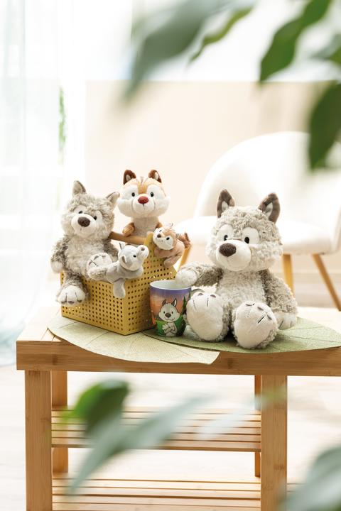 Produktbild NICI Kuscheltier Winny (20 cm)