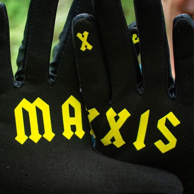 Image du produit Maxxis 20e anniversaire de la DHF (L)