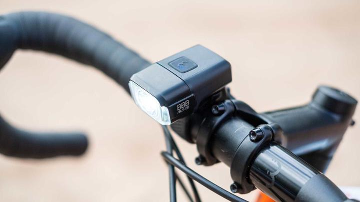Immagine prodotto BBB Nano Strike 400 (400 lm, 400 lm)