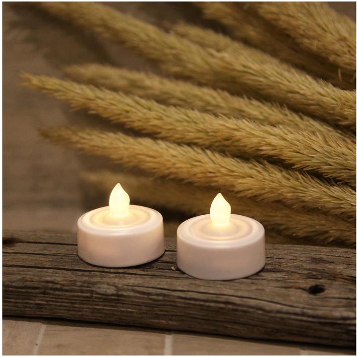Image du produit Star Trading T-Light ensemble de 2 (2 x)