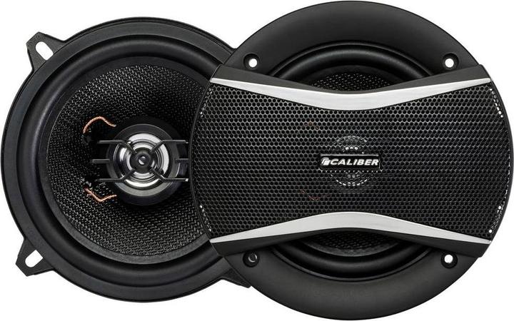 Actual product image Caliber CDS5G 2-way set built-in loudspeaker 100 W Content: 2 pcs. (100 W)