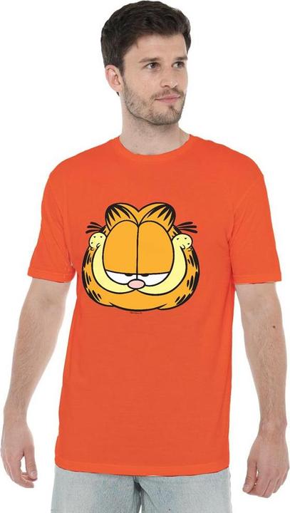 Produktbild Garfield TShirt (4XL)