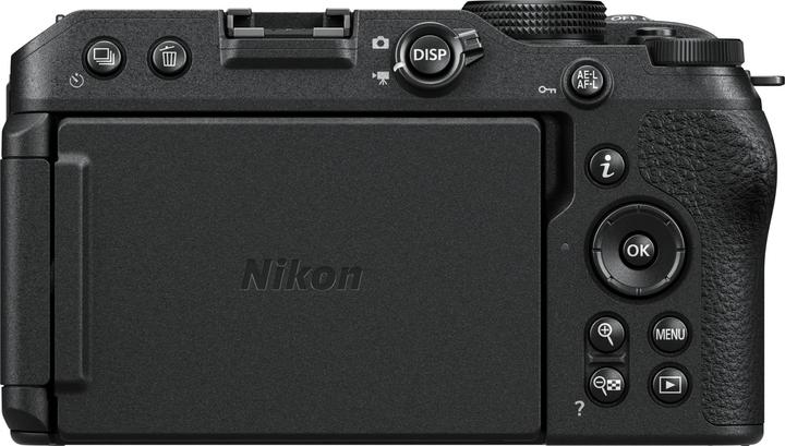Produktbild Nikon Z30 Kit (12 - 28 mm, 20.90 Mpx, DX)