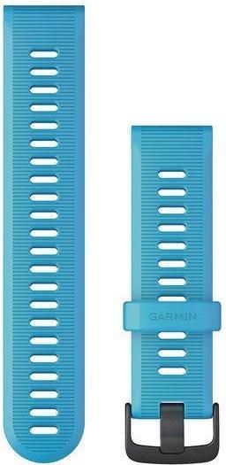 Garmin Accy,Replacement (22 mm, Silikon)