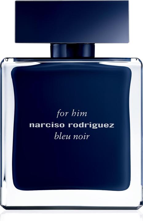 Narciso Rodriguez for him bleu noir (Eau de Toilette, 100 ml)