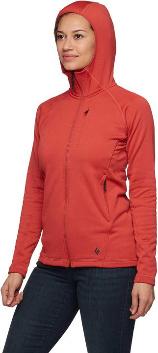 Produktbild Black Diamond W Factor Hoody (M)