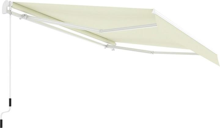 Image du produit Jet-Line Store banne 3x2.5m Sunconnect beige (30 m)
