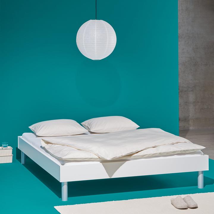 Image du produit micasa Lindra (Taie d'oreiller, 50 x 70 cm)